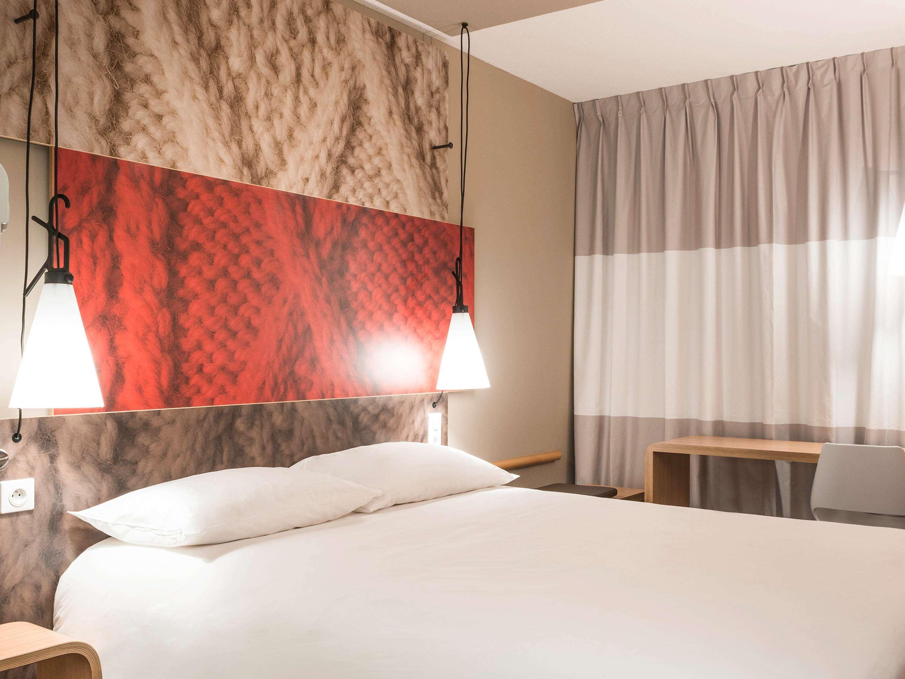 Ibis London Excel-Docklands Ξενοδοχείο Εξωτερικό φωτογραφία