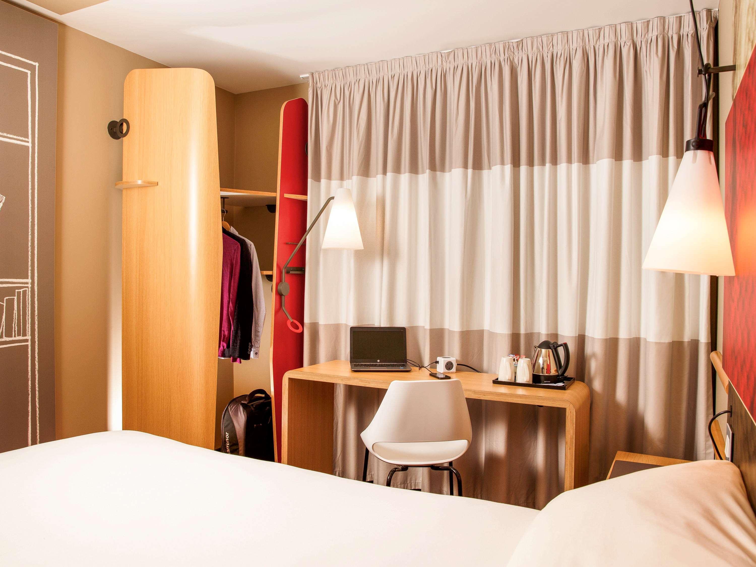 Ibis London Excel-Docklands Ξενοδοχείο Εξωτερικό φωτογραφία