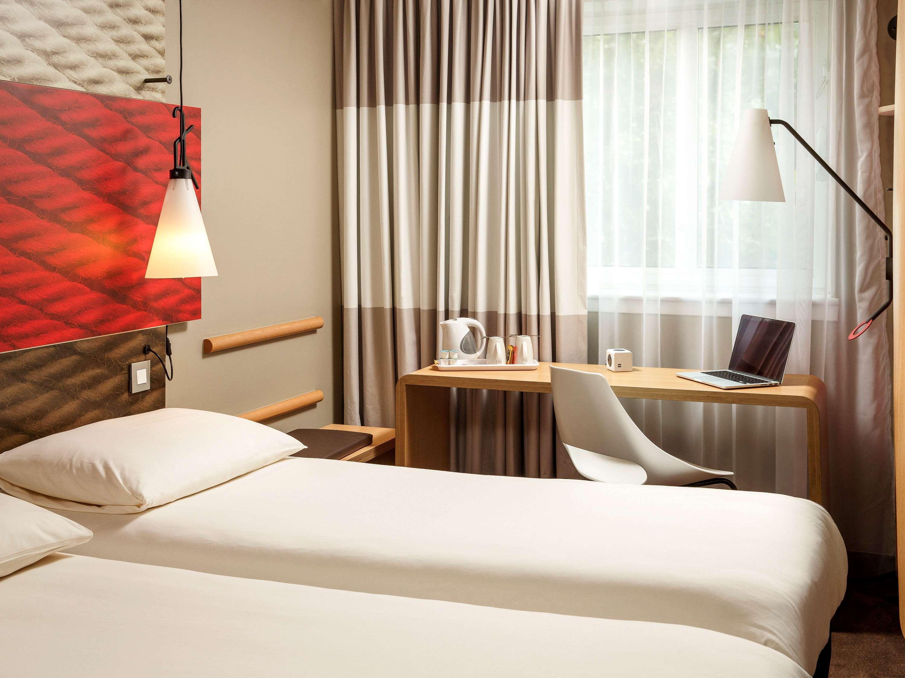 Ibis London Excel-Docklands Ξενοδοχείο Εξωτερικό φωτογραφία