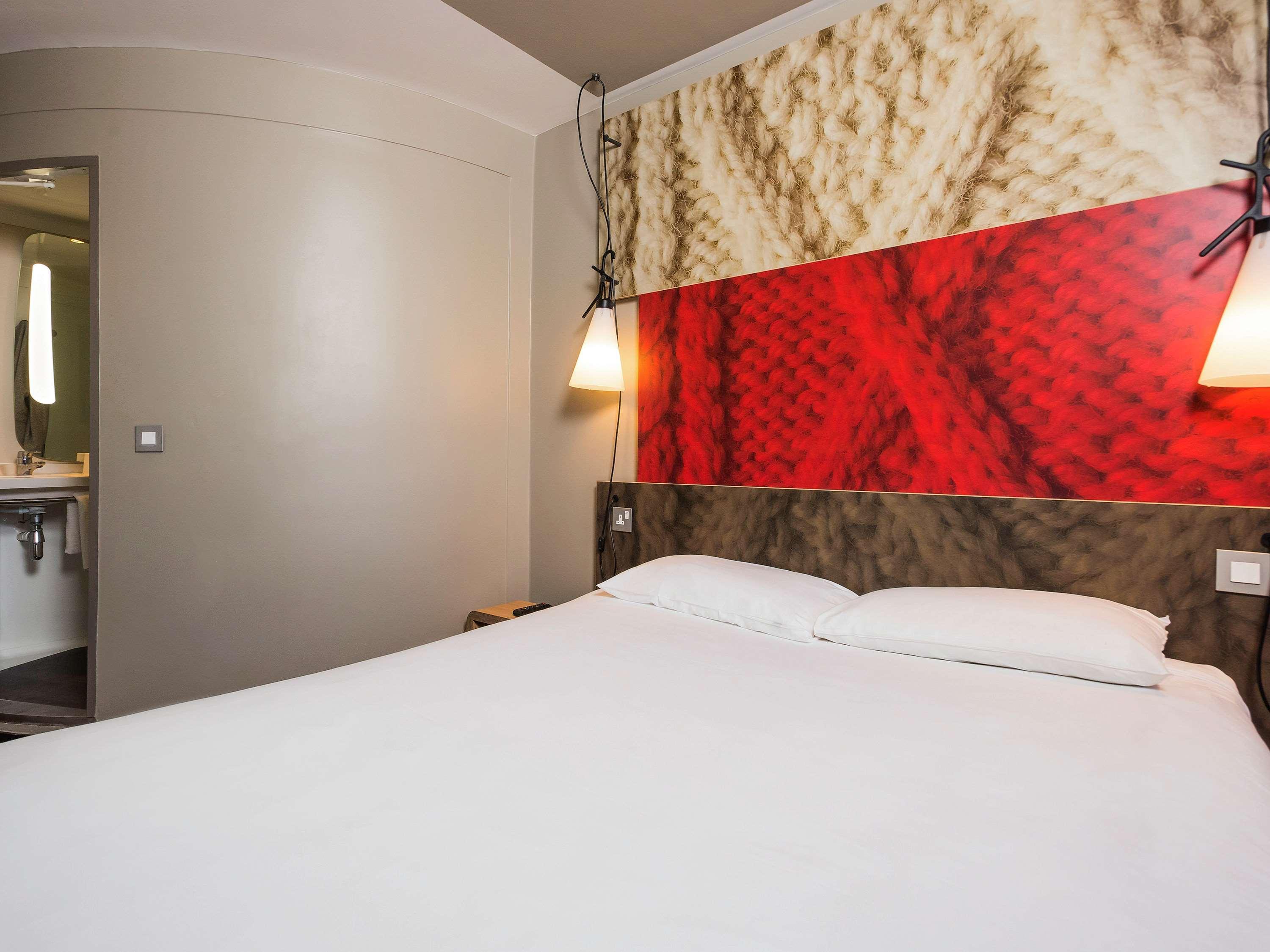 Ibis London Excel-Docklands Ξενοδοχείο Εξωτερικό φωτογραφία