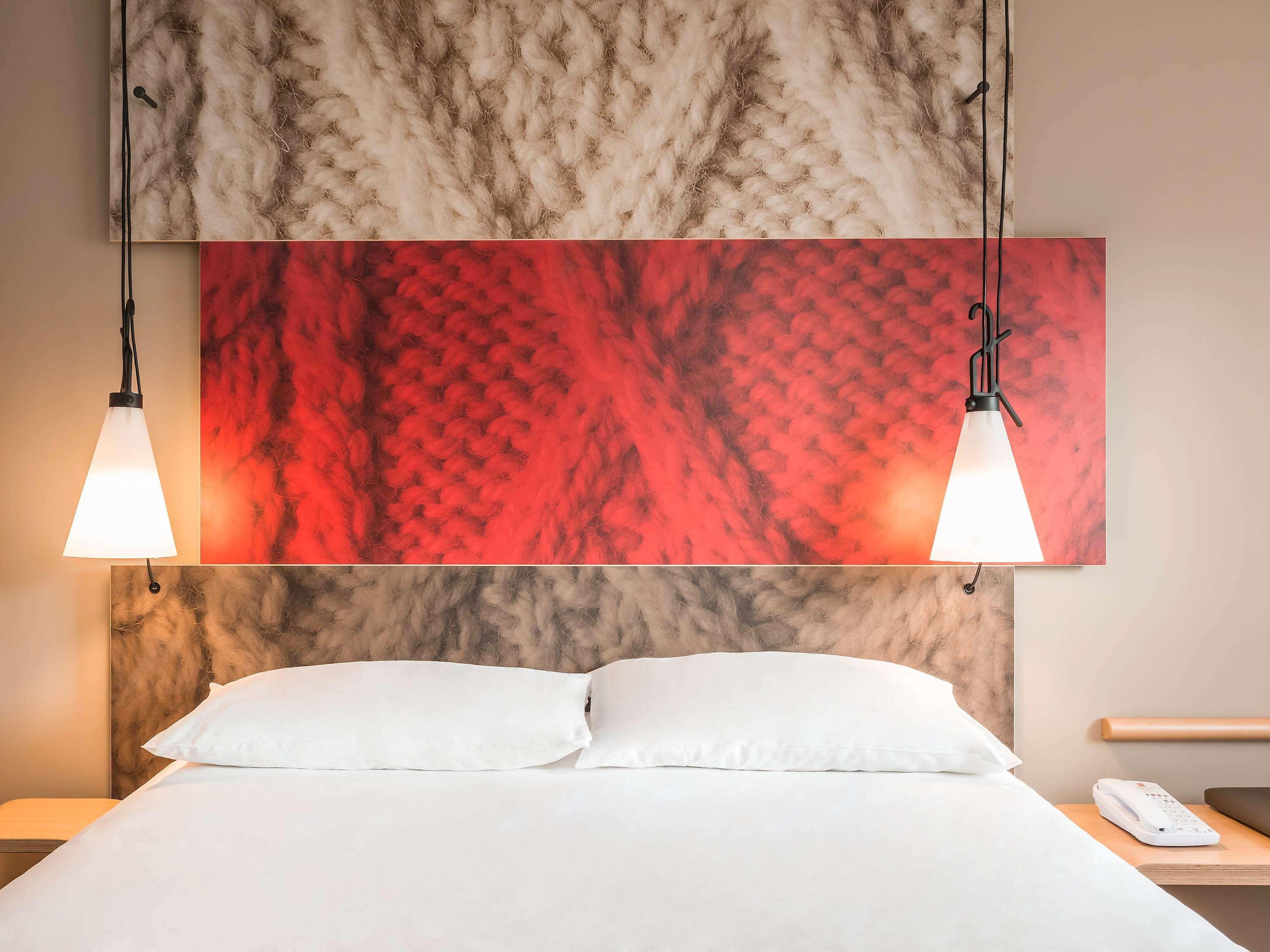 Ibis London Excel-Docklands Ξενοδοχείο Εξωτερικό φωτογραφία