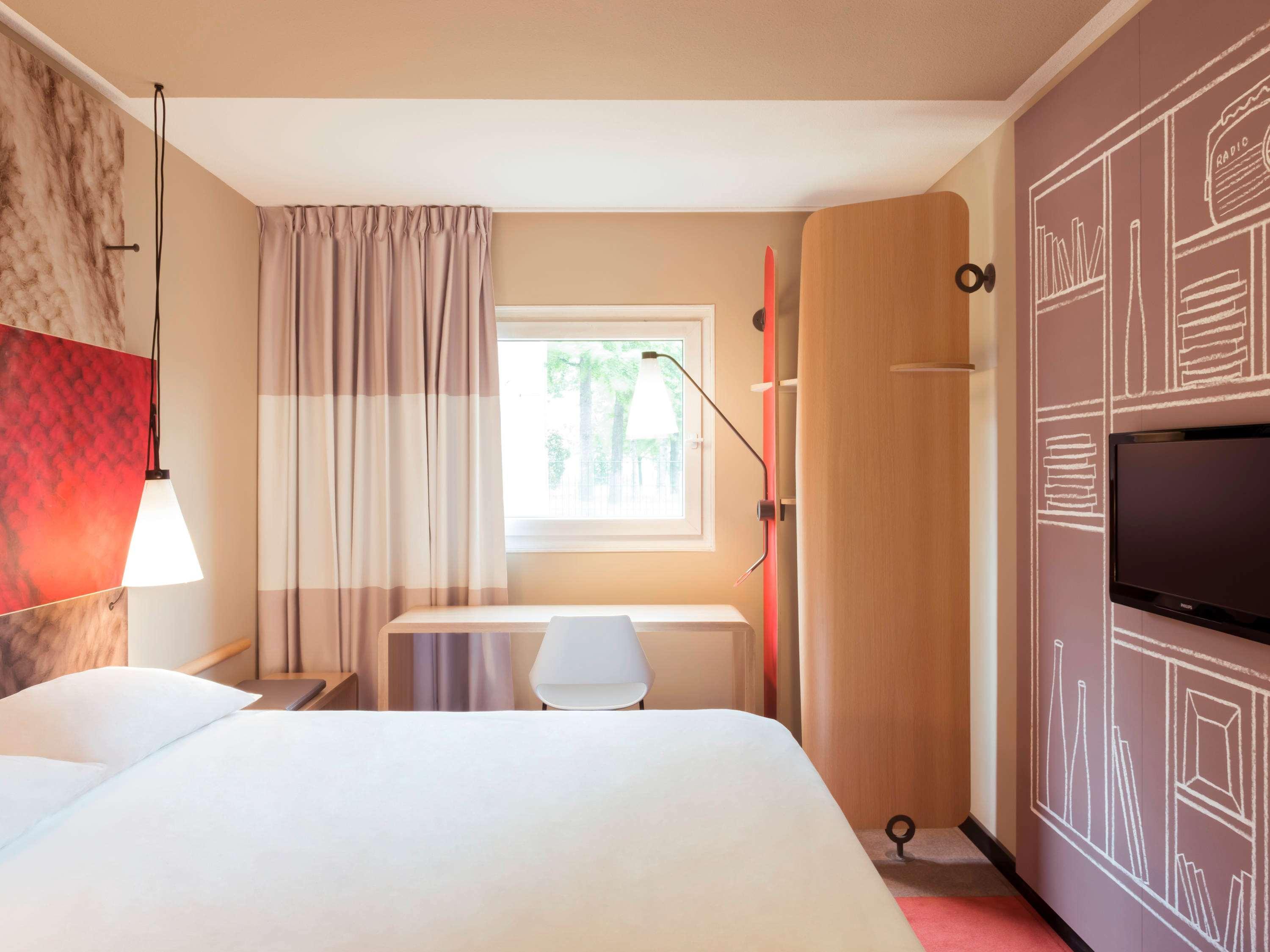 Ibis London Excel-Docklands Ξενοδοχείο Εξωτερικό φωτογραφία