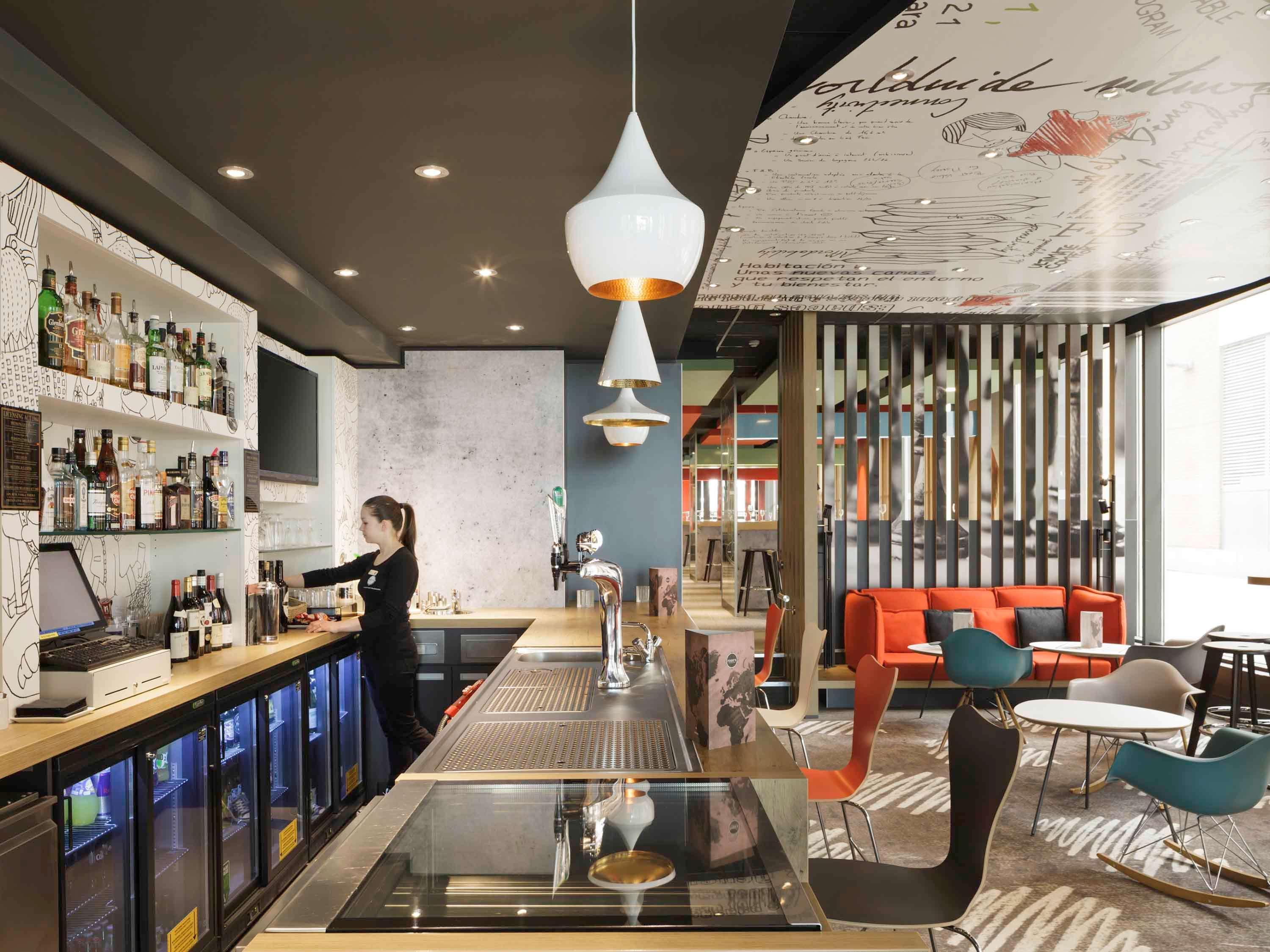 Ibis London Excel-Docklands Ξενοδοχείο Εξωτερικό φωτογραφία