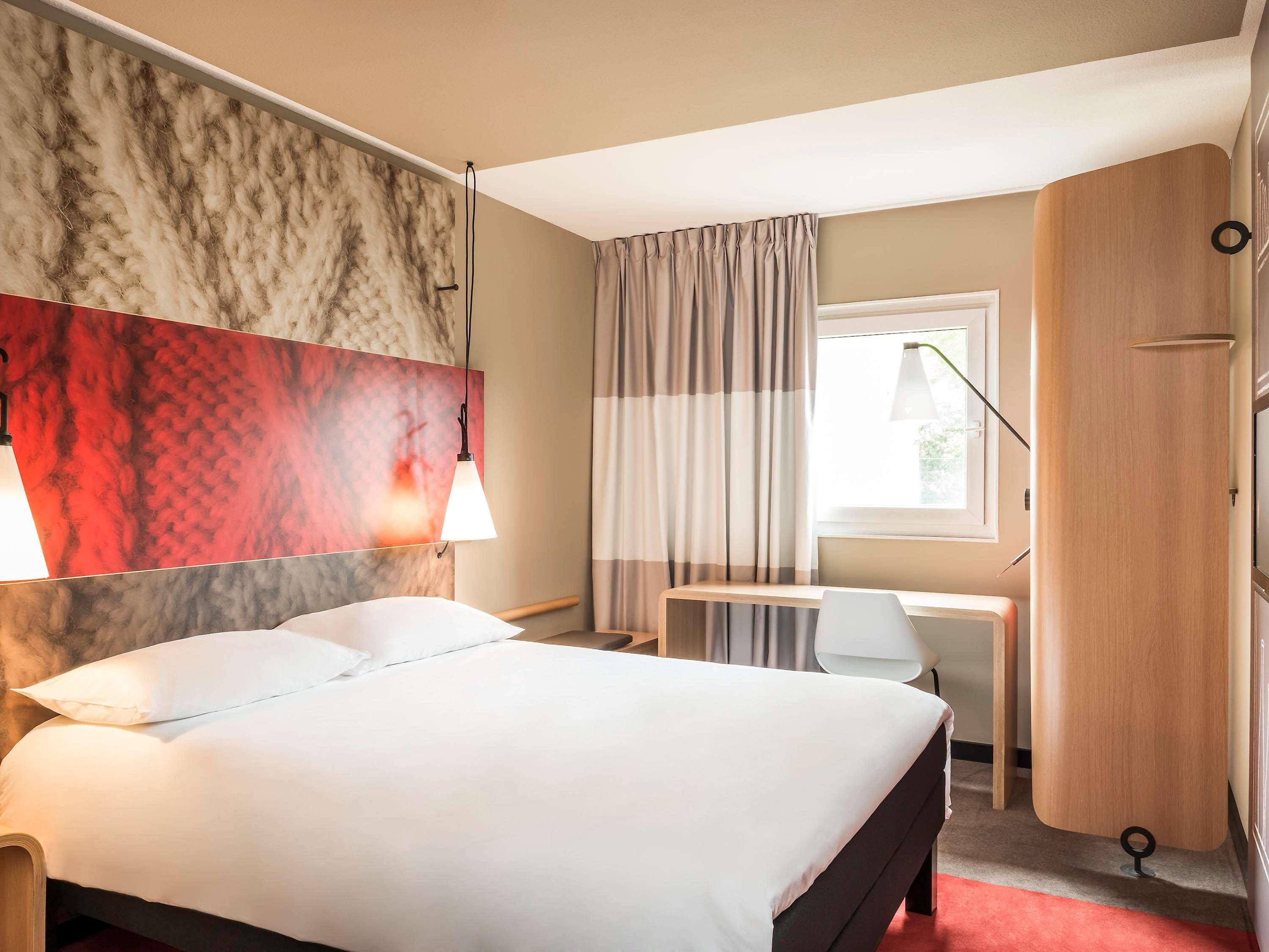 Ibis London Excel-Docklands Ξενοδοχείο Εξωτερικό φωτογραφία