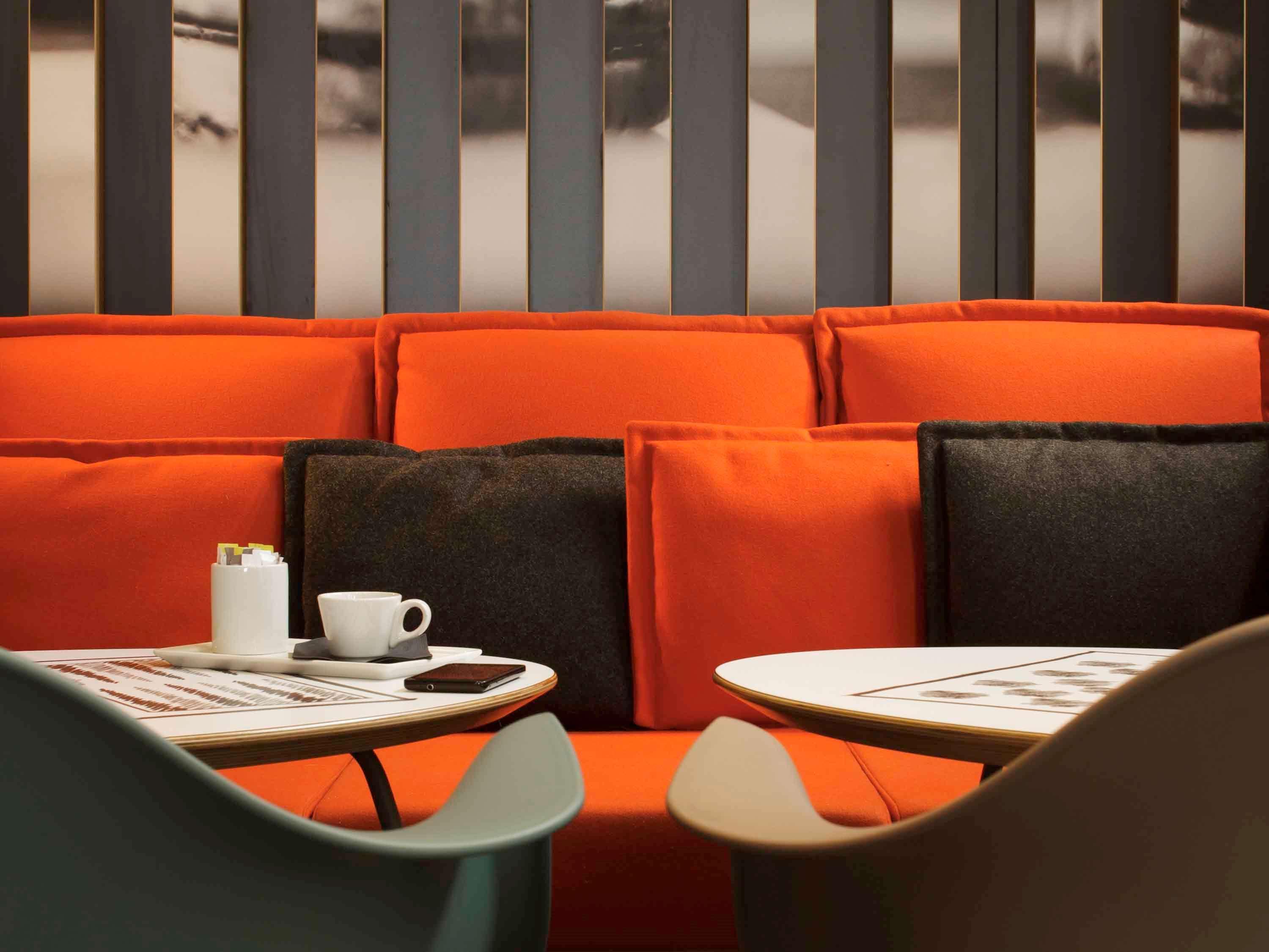 Ibis London Excel-Docklands Ξενοδοχείο Εξωτερικό φωτογραφία