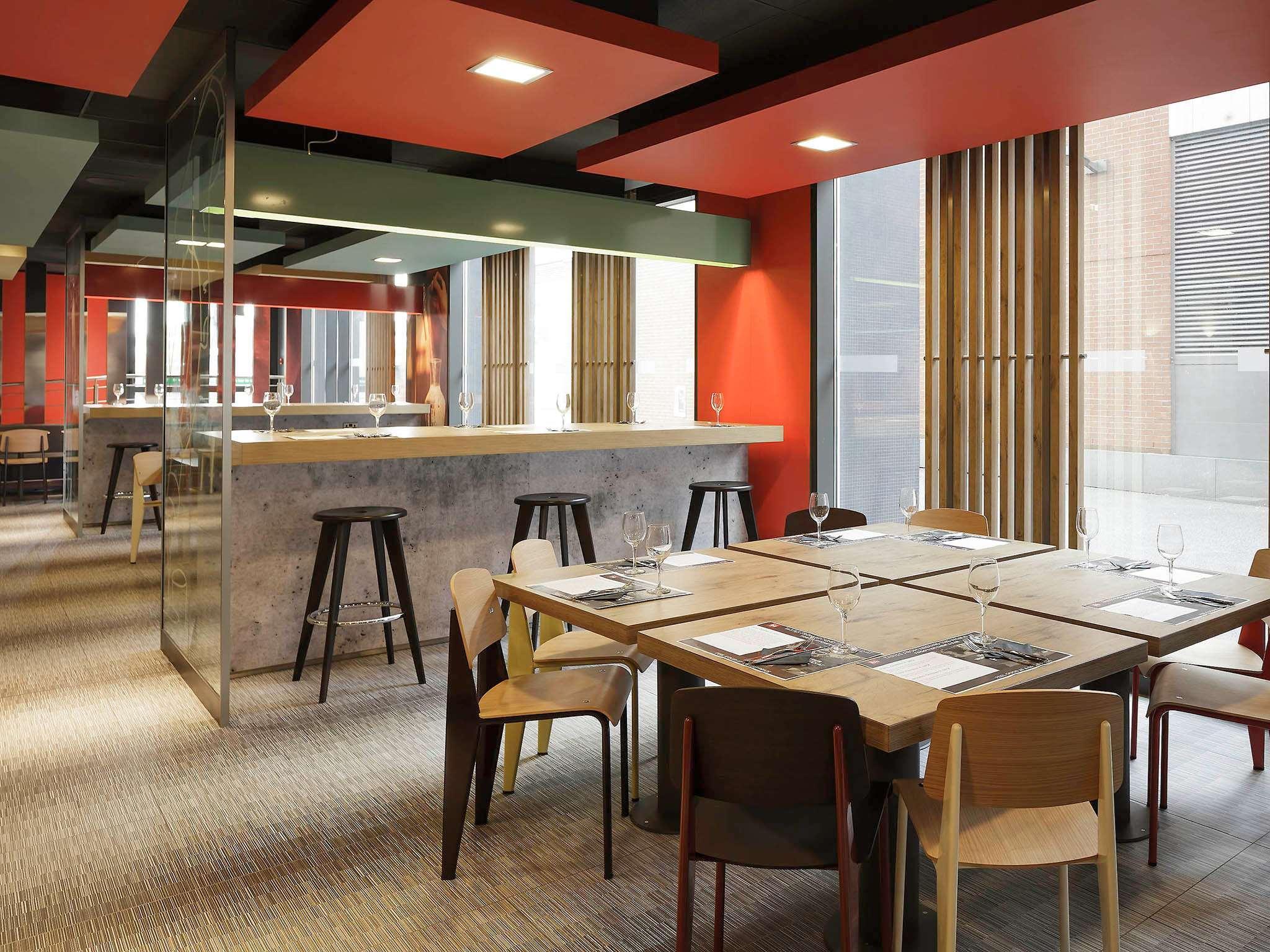Ibis London Excel-Docklands Ξενοδοχείο Εξωτερικό φωτογραφία