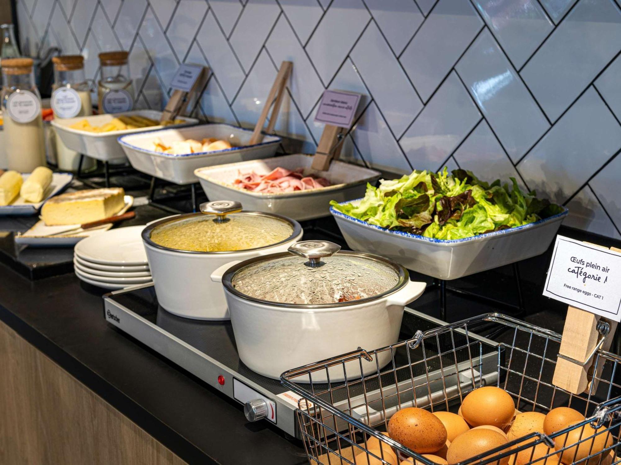 Ibis London Excel-Docklands Ξενοδοχείο Εξωτερικό φωτογραφία