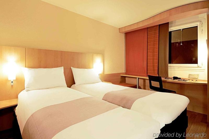 Ibis London Excel-Docklands Ξενοδοχείο Εξωτερικό φωτογραφία