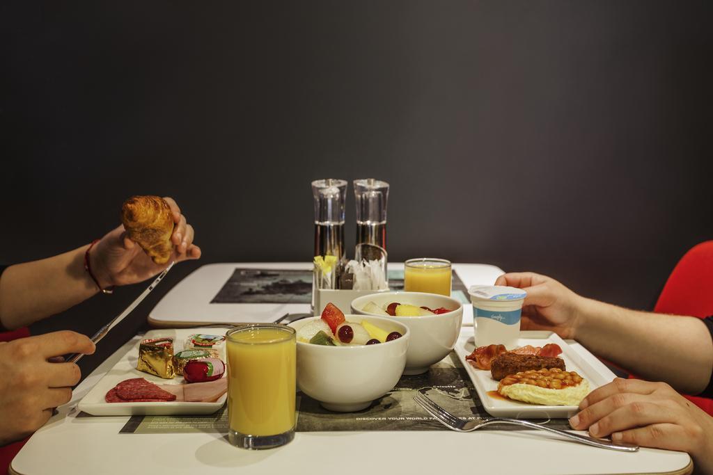 Ibis London Excel-Docklands Ξενοδοχείο Εξωτερικό φωτογραφία