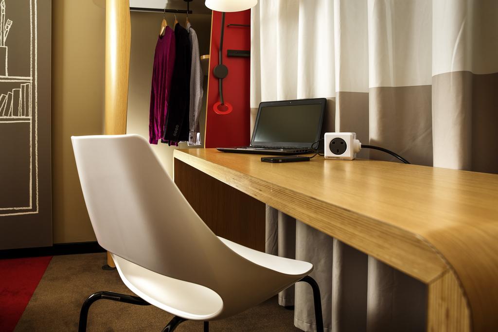 Ibis London Excel-Docklands Ξενοδοχείο Εξωτερικό φωτογραφία