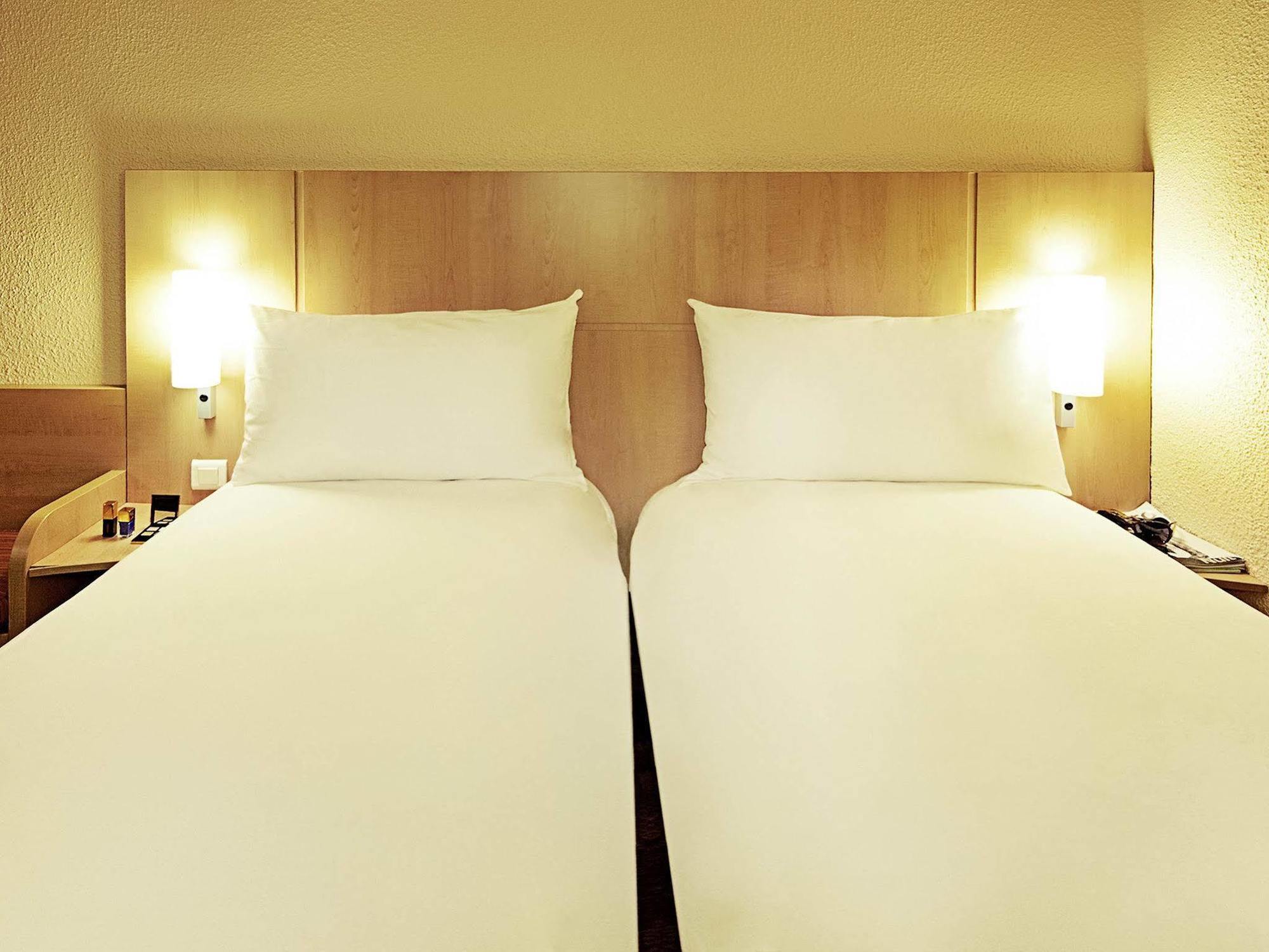 Ibis London Excel-Docklands Ξενοδοχείο Εξωτερικό φωτογραφία