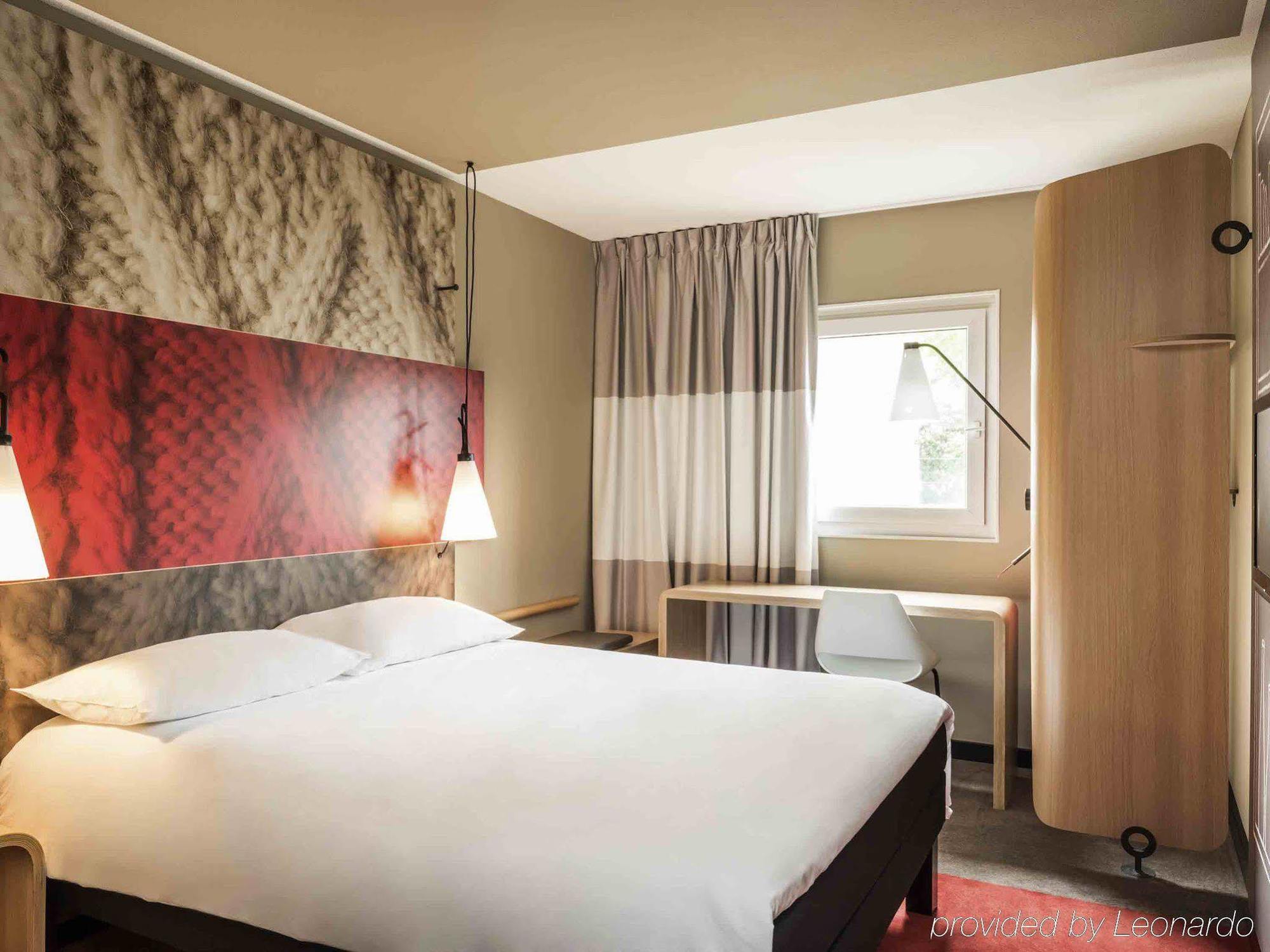 Ibis London Excel-Docklands Ξενοδοχείο Εξωτερικό φωτογραφία