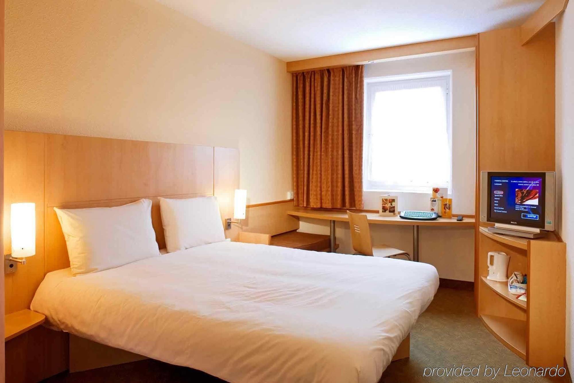 Ibis London Excel-Docklands Ξενοδοχείο Εξωτερικό φωτογραφία